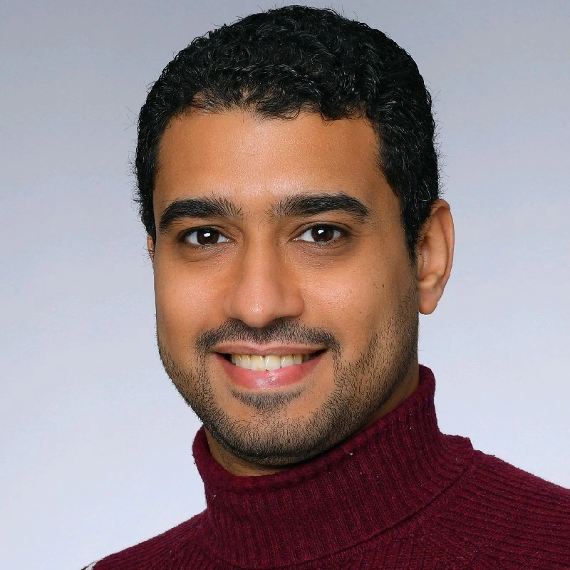 Dr. Hazem Badawy, founder of MASAR NextGen